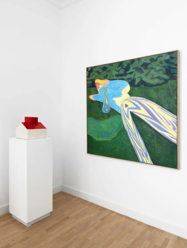 Альтернативный «Щелкунчик», театр без актеров и телепорт