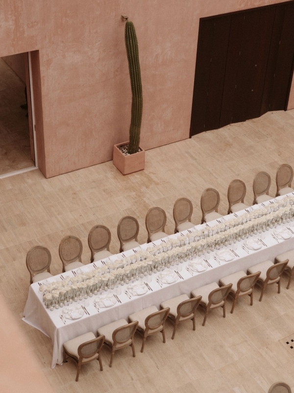 Peach Fuzz — цвет 2024 года по версии