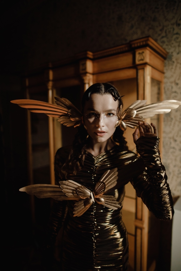 «Русский заказчик, вероятно, самый насмотренный — нам