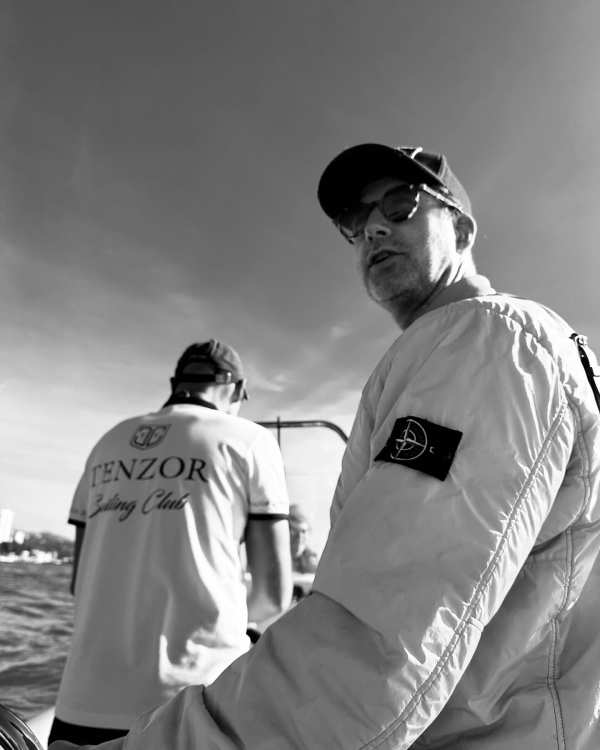 «Самое сложное, когда меня зовут на мероприятие