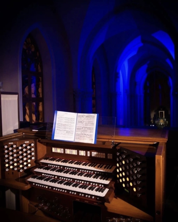 Альтернативный «Щелкунчик», театр без актеров и телепорт