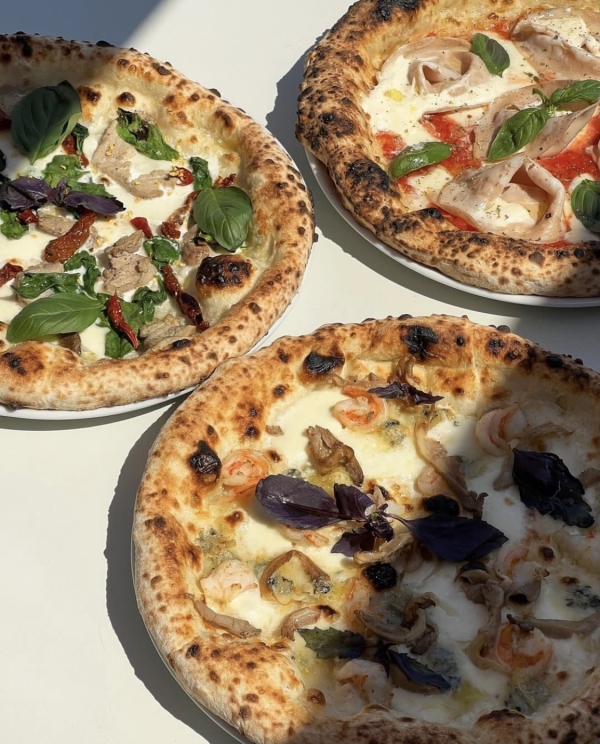 «It’s a Strike!» в боулинг-клубе «Дорожка», разбор