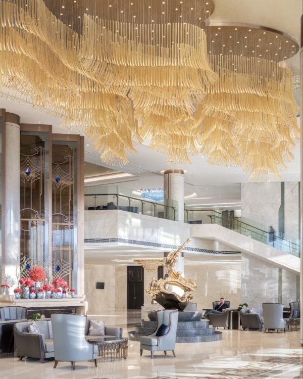 Встретьте Новый год 2024 изысканно в одном