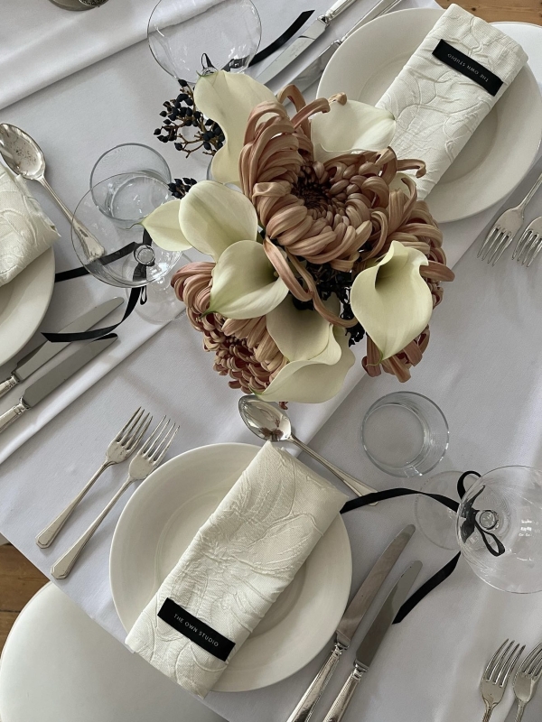 Peach Fuzz — цвет 2024 года по версии