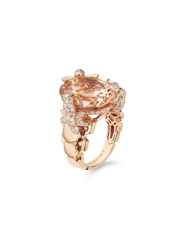 Peach Fuzz — цвет 2024 года по версии