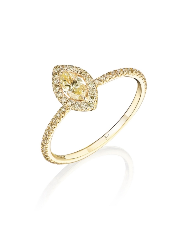 Где искать помолвочное кольцо в Москве, если