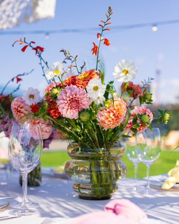 Сет-дизайн, AI и много розового. Показываем самые