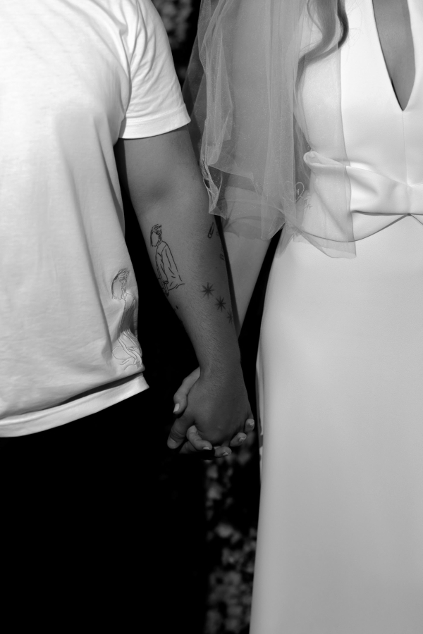 Атмосфера — это еще и про детали. 7