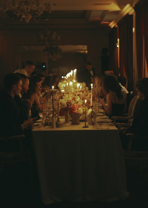 Интервью с невестой: о свадьбе в Гродно,