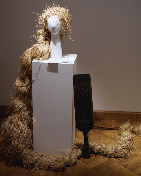 Софья Эрнст: «Мне нравятся традиционные свадьбы тем,