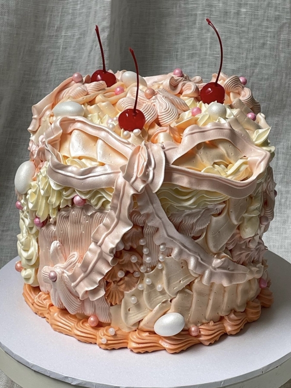 Peach Fuzz — цвет 2024 года по версии