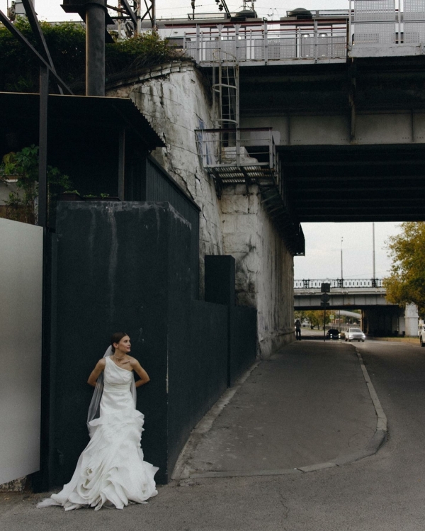 «Если черпать вдохновение в людях — будет