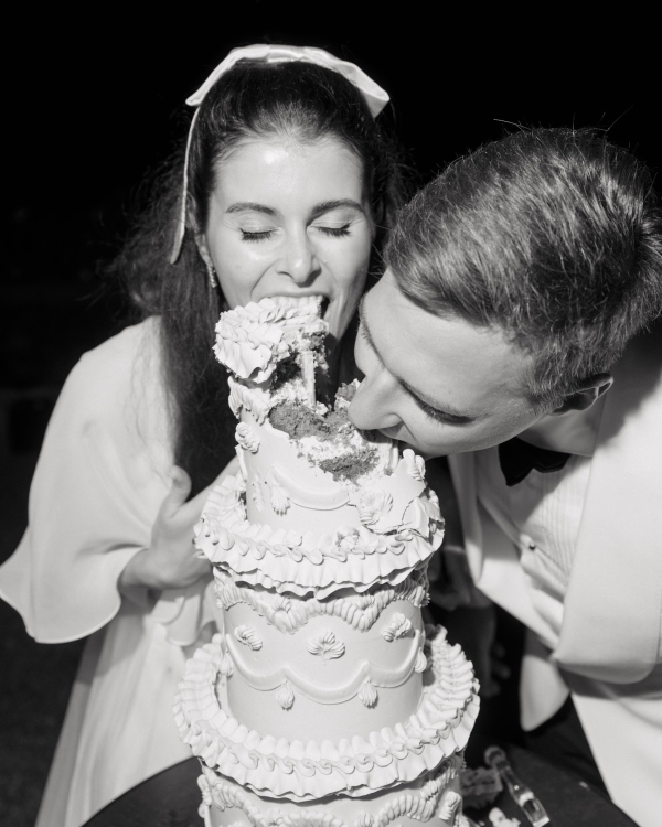 Интервью с невестой: об отношениях на расстоянии,