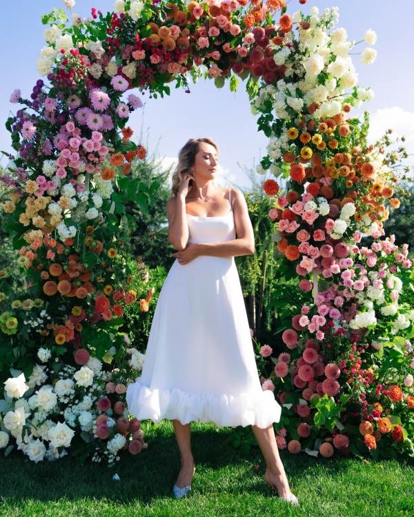 Сет-дизайн, AI и много розового. Показываем самые