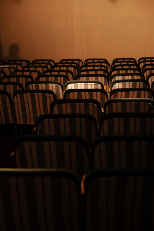 Атмосфера — это еще и про детали. 7