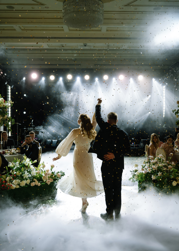 Агентства Morozova Wedding