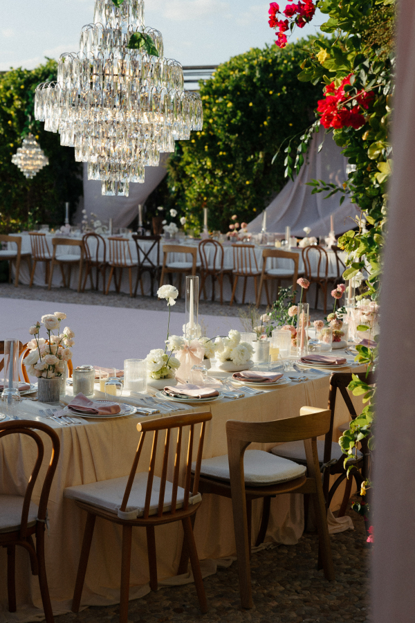 Интервью с невестой: о противостоянии общественным ожиданиям,