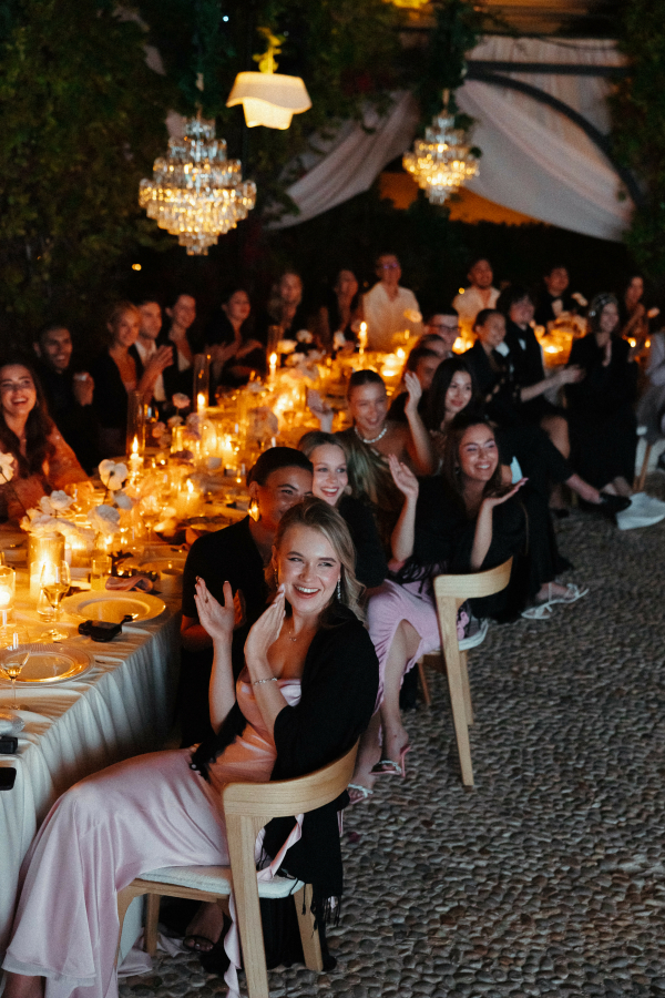 Интервью с невестой: о противостоянии общественным ожиданиям,