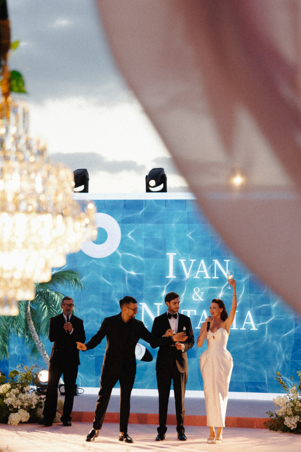 Интервью с невестой: о противостоянии общественным ожиданиям,