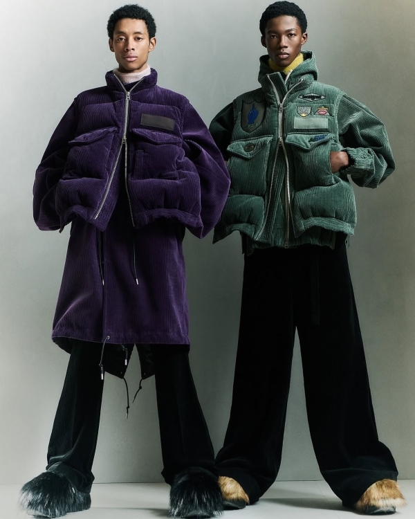 Миссия выполнима! Где найти мужскую зимнюю куртку