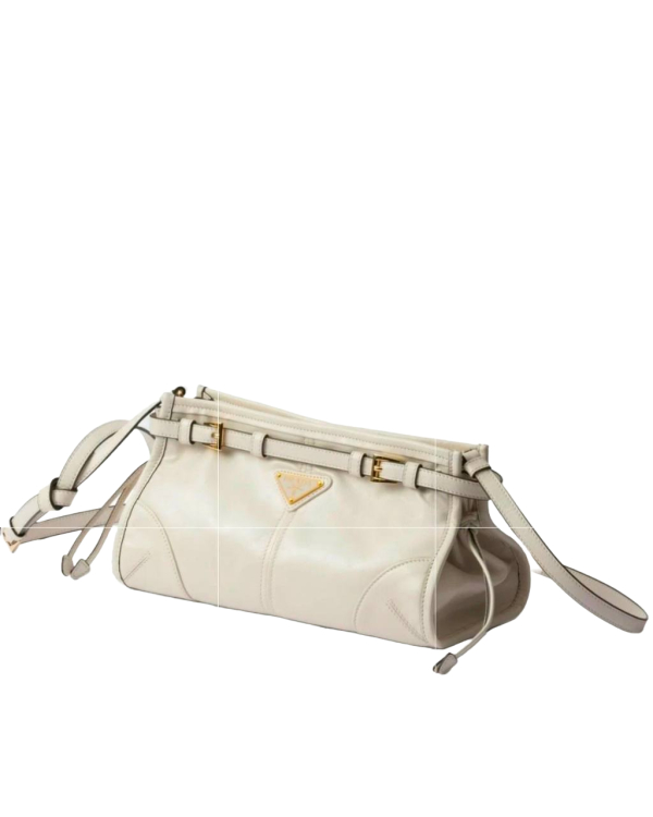 Блестящие, цветочные, стеклянные. 20 модных сумок для