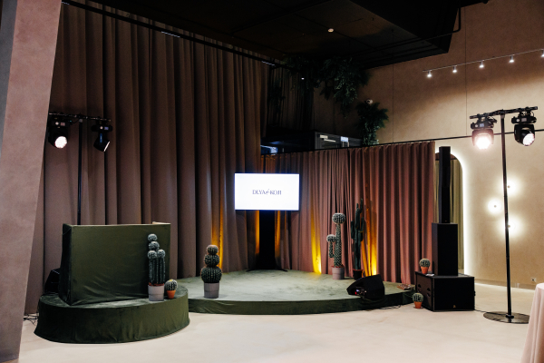 Площадки SVOY HAMOVNIKI