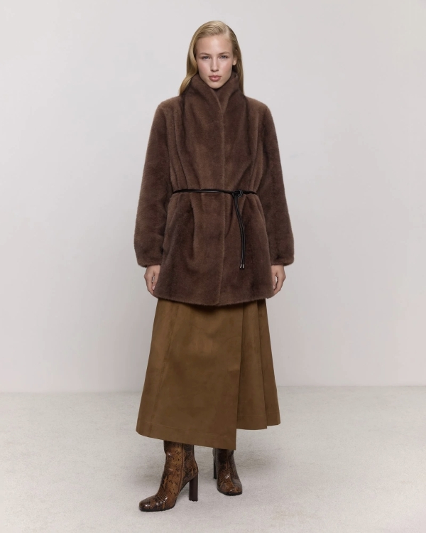 В шоколаде. Присматриваемся к вещам в трендовом