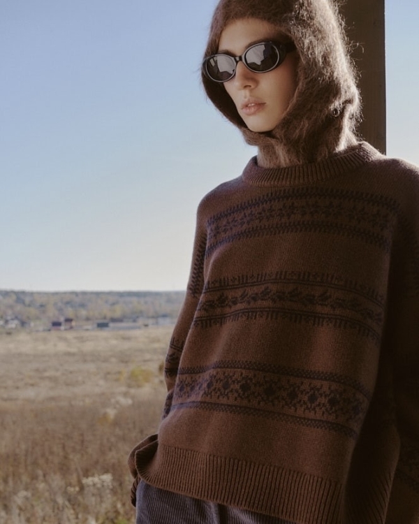 Вот российские бренды, у которых можно найти