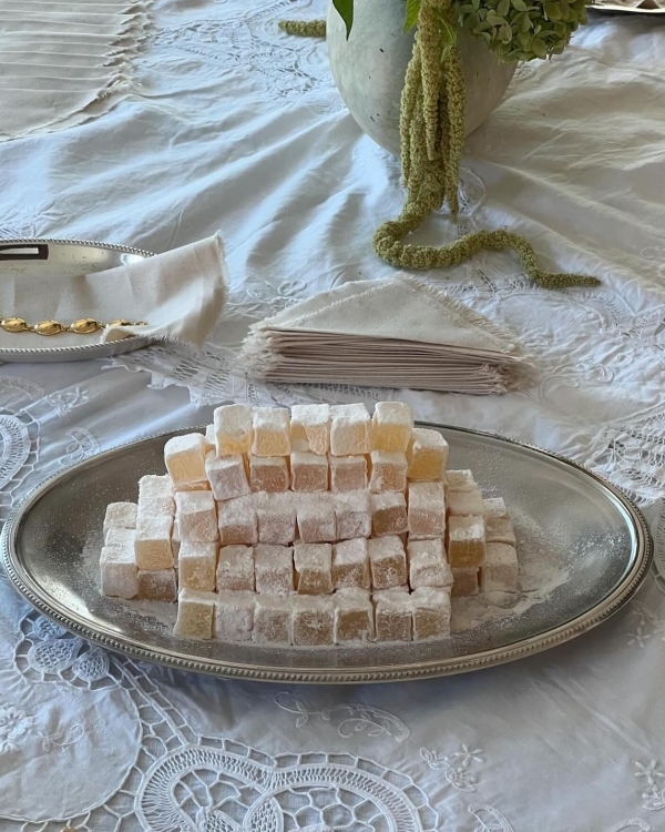 Новогодний сет-дизайн. Как сделать его самостоятельно?