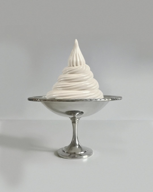 Встретим 2025 сладко! Показываем десерты, которые украсят