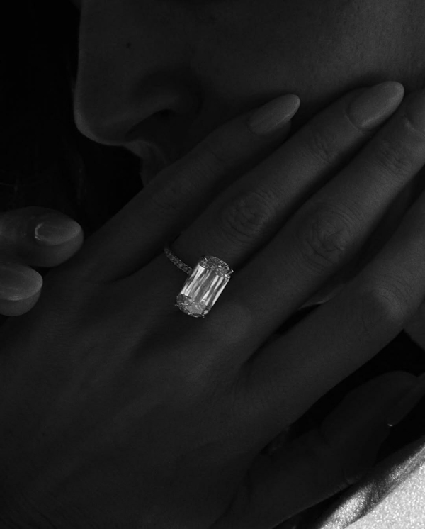 Как сделать ей предложение на Новый год?