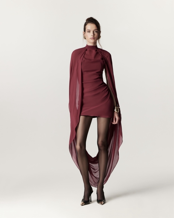 От корпоратива до Нового года: 30 вечерних