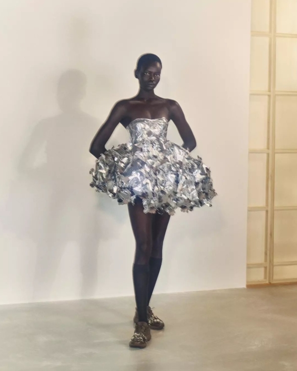 Домашняя вечеринка на Новый год? Почему бы