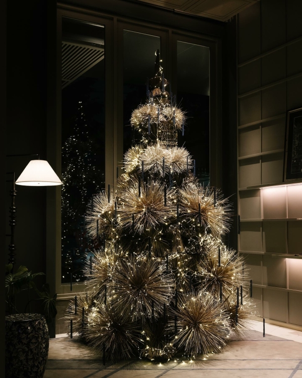 Как дома, только лучше: новогодние программы в