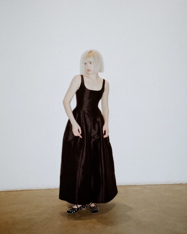 Без черного платья не обойтись. Выбираем идеальные