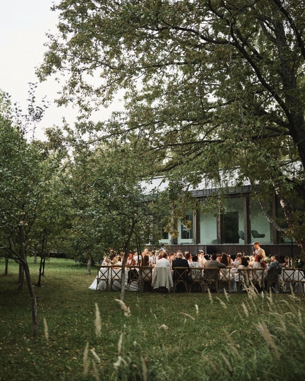 Интервью с невестой: о вдохновении фольклором, современной