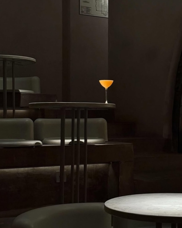 Праздничное лото в «Переделкине», Guilty pleasure в