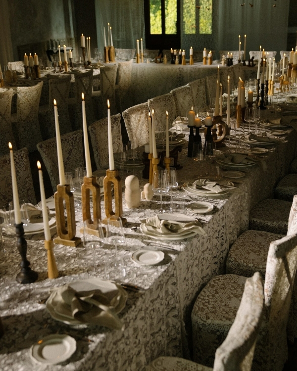 «Чувствовать, слушать и слышать пару — вот