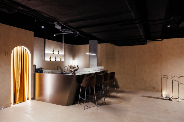 Площадки SVOY HAMOVNIKI