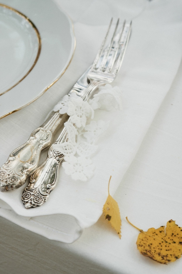 Интервью с невестой: о вдохновении фольклором, современной