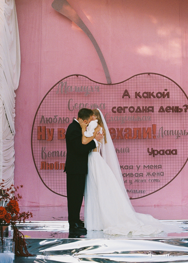 Декораторы Atelier dei Fiori