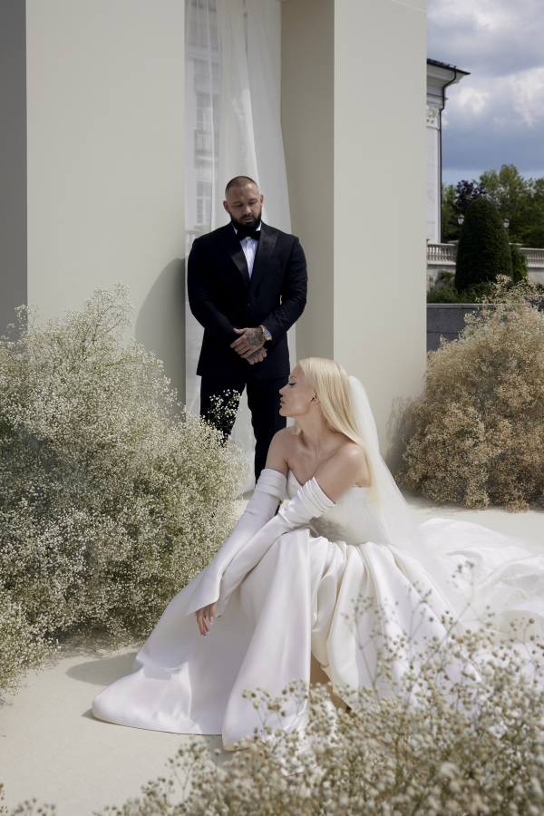 Агентства Morozova Wedding