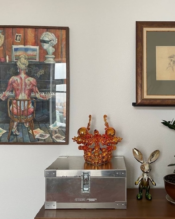 Предновогодний «Ламбада маркет», «Фестик» в «Кристалле» и