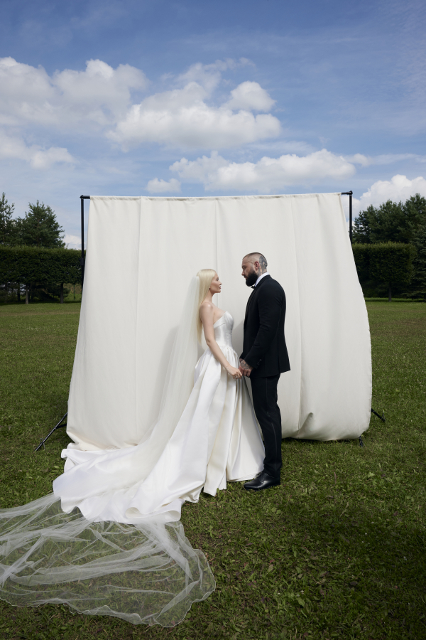 Агентства Morozova Wedding