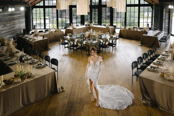 Агентства Morozova Wedding