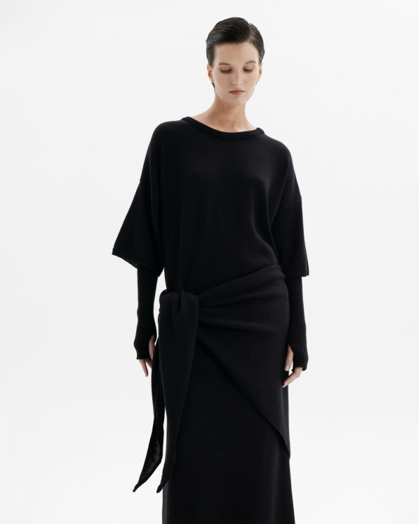 Не сложа руки. Стильные варежки, перчатки и