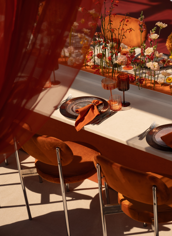 Декораторы Atelier dei Fiori