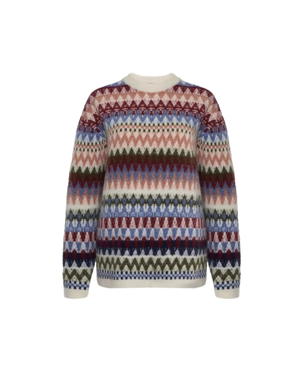 Где купить забавный новогодний свитер?