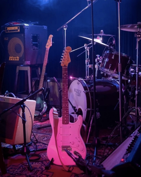 Ура, каникулы! Чем заняться на январские праздники