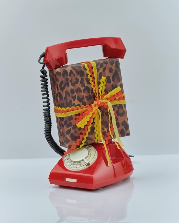 И сбоку бантик! Идеи для упаковки подарков